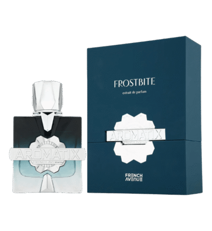 French Avenue Aromatix Frostbite Extrait De Parfum (2026) 100ml