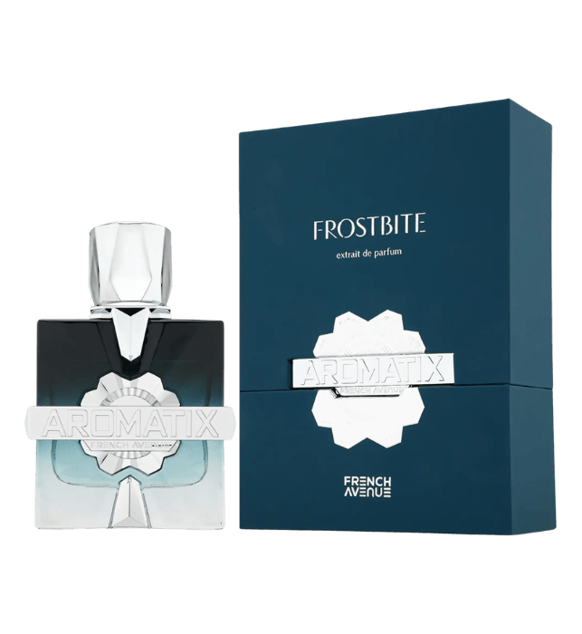 French Avenue Aromatix Frostbite Extrait De Parfum (2026) 100ml