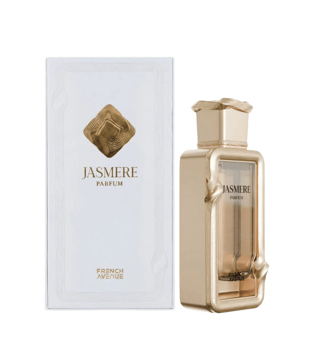 French Avenue Jasmere Extrait De Parfum (2026)