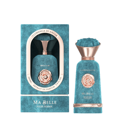 Anfar Ma Belle Pour Femme Extrait De Parfum
