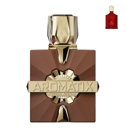 French Avenue Aromatix Royal Taboo Extrait De Parfum 100ml