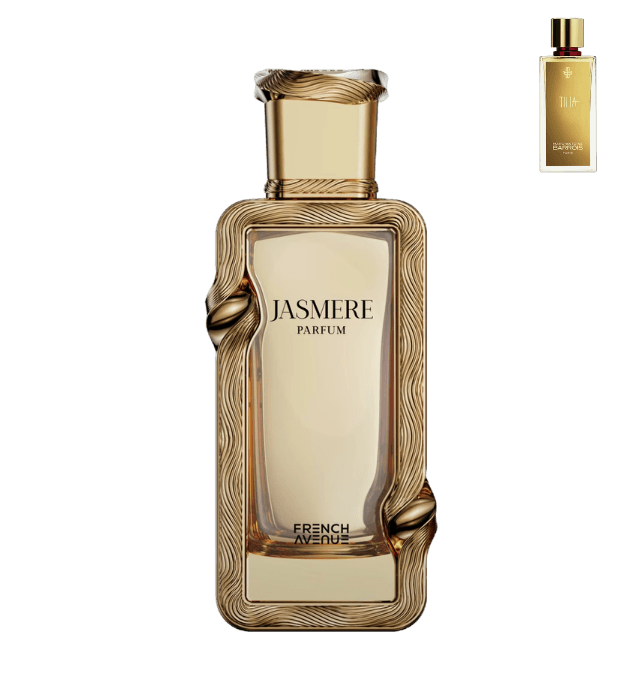 French Avenue Jasmere Extrait De Parfum (2026) 100ml