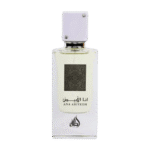 Lattafa Ana Abiyedh Eau de Parfum 60ml