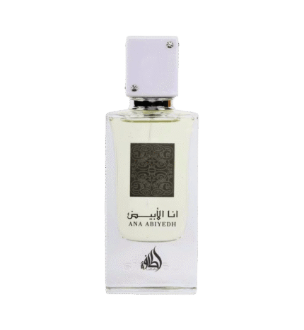 Lattafa Ana Abiyedh Eau de Parfum 60ml