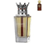 Lattafa Dynasty Eau de Parfum 100ml