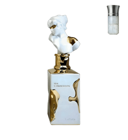 Lattafa Her Confession Eau de Parfum 100ml