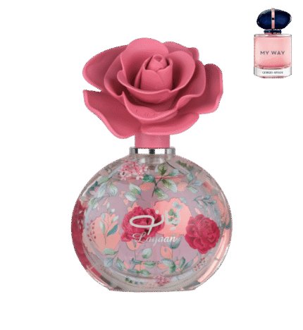 Lattafa Layaan Eau de Parfum 100ml