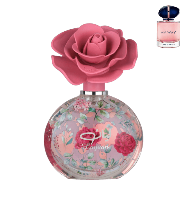 Lattafa Layaan Eau de Parfum 100ml
