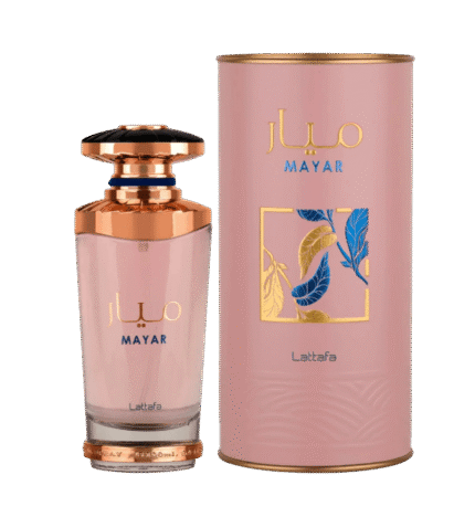 Lattafa Mayar Eau de Parfum 100ml