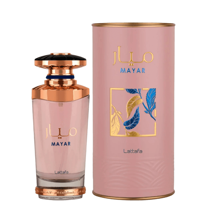 Lattafa Mayar Eau de Parfum 100ml