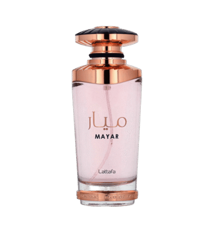 Lattafa Mayar Eau de Parfum 100ml