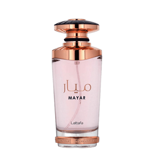 Lattafa Mayar Eau de Parfum 100ml