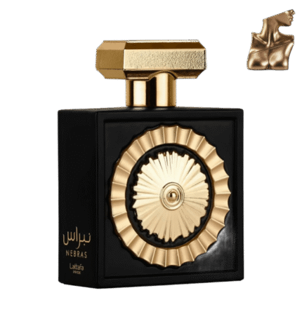 Lattafa Nebras Eau de Parfum 100ml