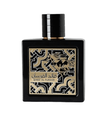 Lattafa Qaed Al Fursan Eau de Parfum 100ml
