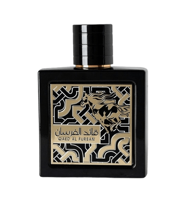 Lattafa Qaed Al Fursan Eau de Parfum 100ml