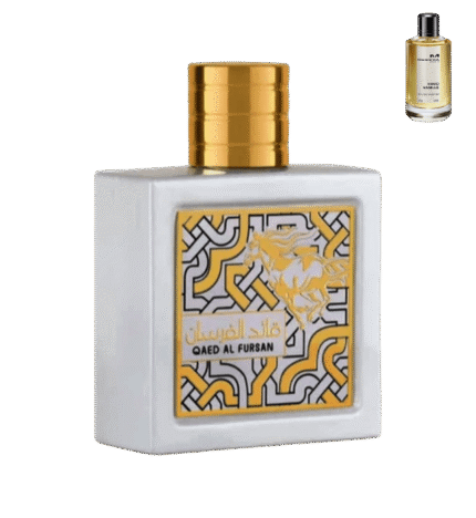 Lattafa Qaed Al Fursan Unlimited Eau de Parfum 100ml
