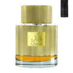 Lattafa Qaeed Eau de Parfum 100ml