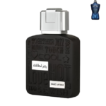 Lattafa Ramz Silver Eau de Parfum 100ml