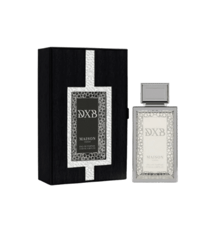 Maison Asrar DXB Eau de Parfum 100ml
