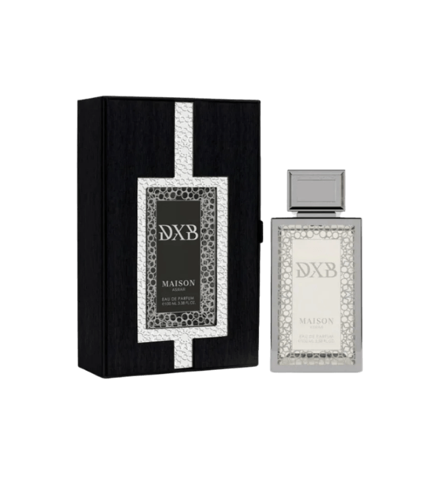 Maison Asrar DXB Eau de Parfum 100ml