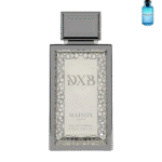 Maison Asrar DXB Eau de Parfum 100ml