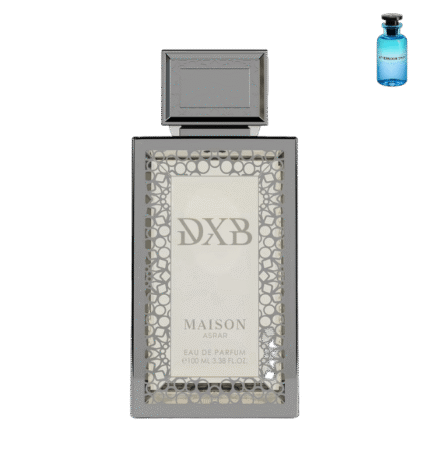 Maison Asrar DXB Eau de Parfum 100ml