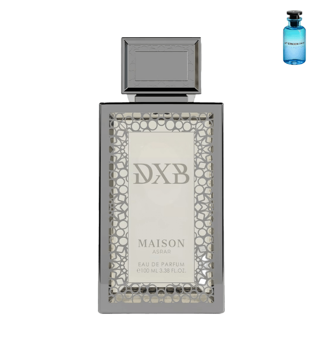 Maison Asrar DXB Eau de Parfum 100ml