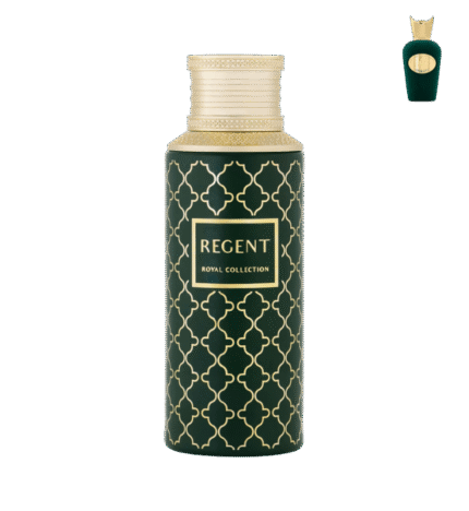 Maison Asrar Regent Eau de Parfum 100ml