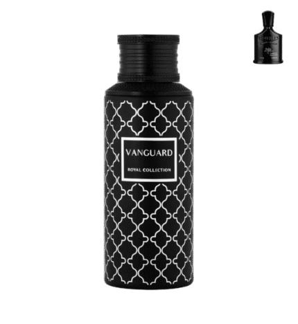 Maison Asrar Vanguard Eau de Parfum 100ml
