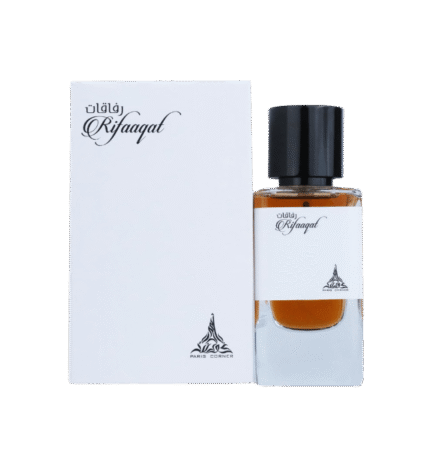 Paris Corner Rifaaqat Eau de Parfum 85ml