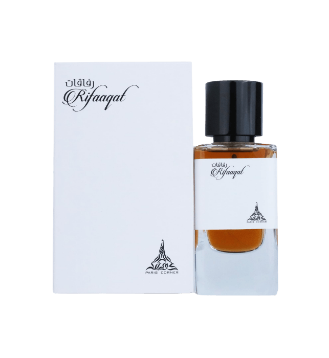 Paris Corner Rifaaqat Eau de Parfum 85ml