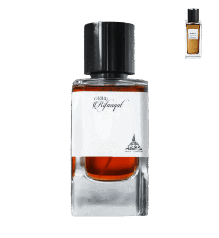 Paris Corner Rifaaqat Eau de Parfum 85ml