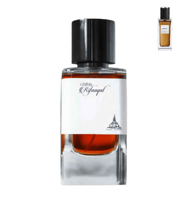 Paris Corner Rifaaqat Eau de Parfum 85ml