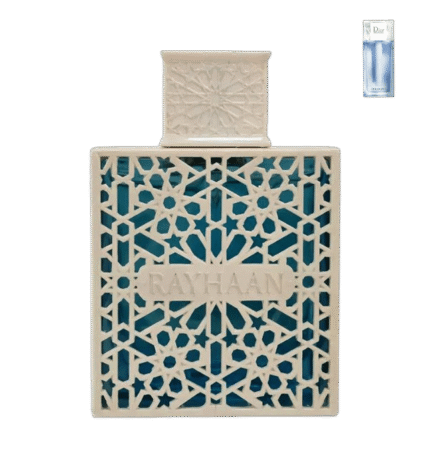 Rayhaan Azul Eau de Parfum 100ml