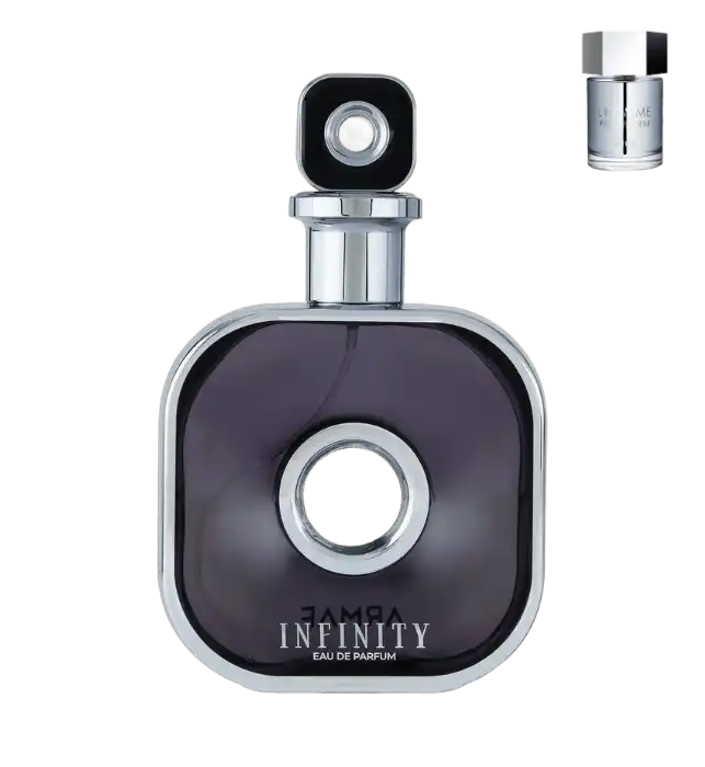 Armaf Infinity Eau De Parfum 105ml