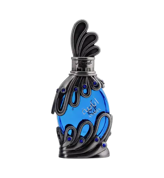 Atyaab Anabia Blue - 20ml oil