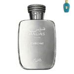 Rasasi Hawas Chrome Eau De Parfum 100ML