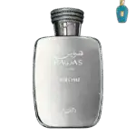 Rasasi Hawas Chrome Eau De Parfum 100ML