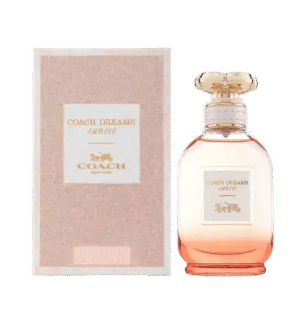 Coach Dreams Sunset Eau de Parfum 90ml