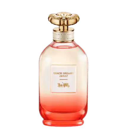 Coach Dreams Sunset Eau de Parfum 90ml