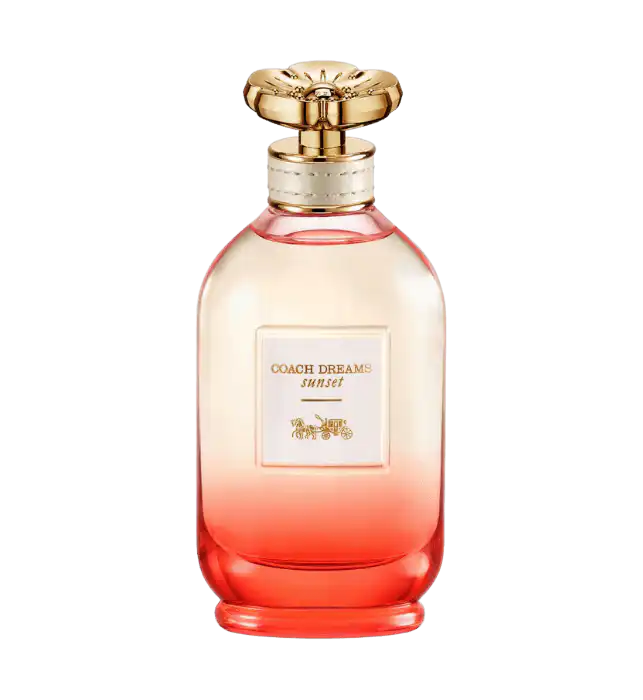 Coach Dreams Sunset Eau de Parfum 90ml