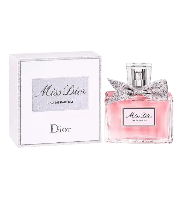Dior Miss Dior Eau De Parfum 50ml