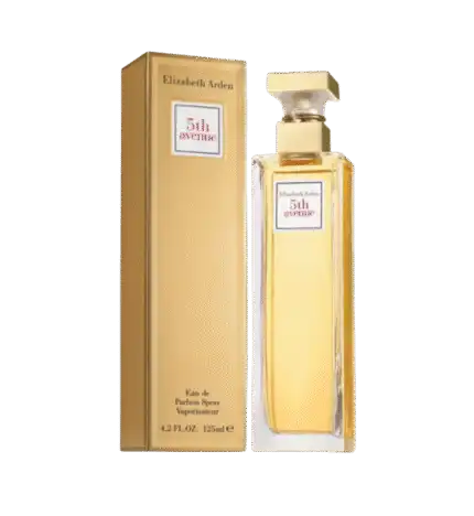 Elizabeth Arden Arden 5th Avenue Eau de Parfum 100ml