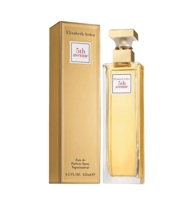 Elizabeth Arden Arden 5th Avenue Eau de Parfum 100ml