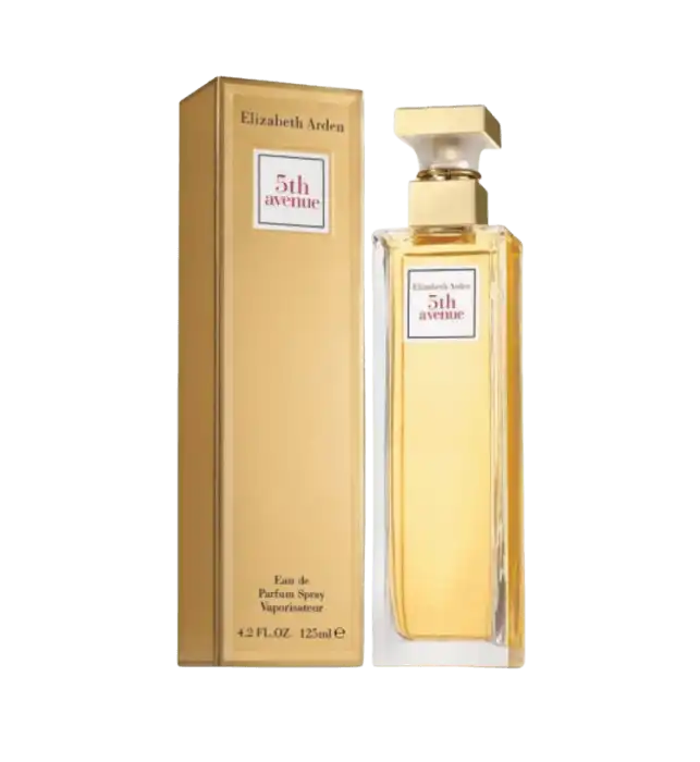 Elizabeth Arden Arden 5th Avenue Eau de Parfum 100ml