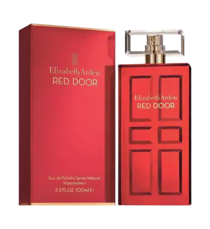 Elizabeth Arden Red Door Eau De Toilette 100ML (2)
