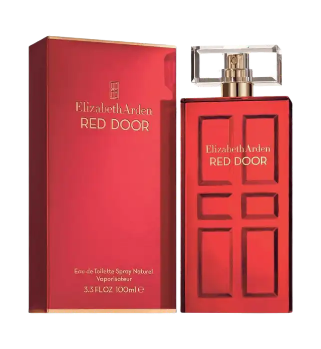Elizabeth Arden Red Door Eau De Toilette 100ML (2)