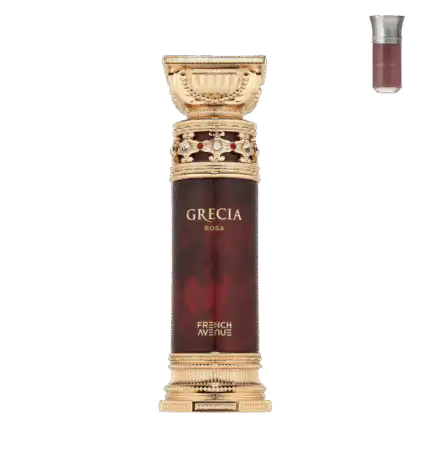 French Avenue Grecia Rosa Extrait De Parfum 100ml