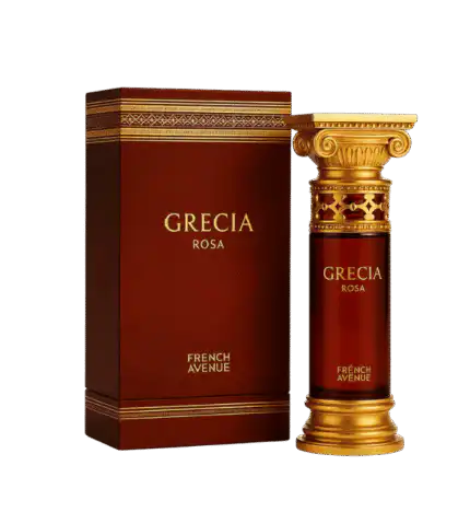 French Avenue Grecia Rosa Extrait De Parfum 100ml