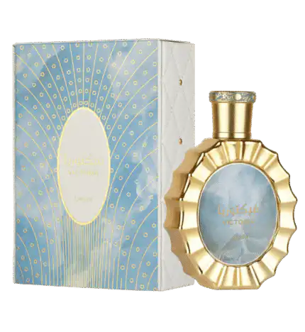Lattafa Victoria Eau De Parfum 100ML